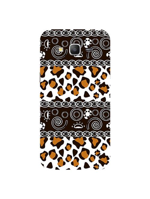 edesignhub designer silicone back cover for samsung galaxy grand prime sm g530 - 10202964 - Very Small Image - 1