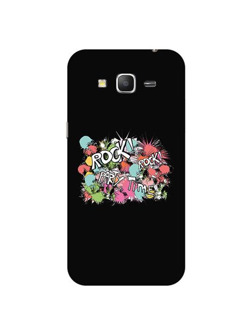 edesignhub designer silicone back cover for samsung galaxy grand prime sm g530 - 10202968 - Very Small Image - 1