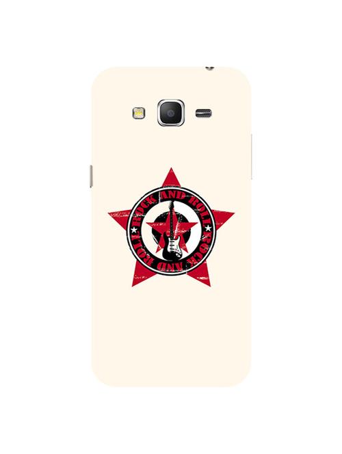 edesignhub designer silicone back cover for samsung galaxy grand prime sm g530 - 10202982 - Very Small Image - 1