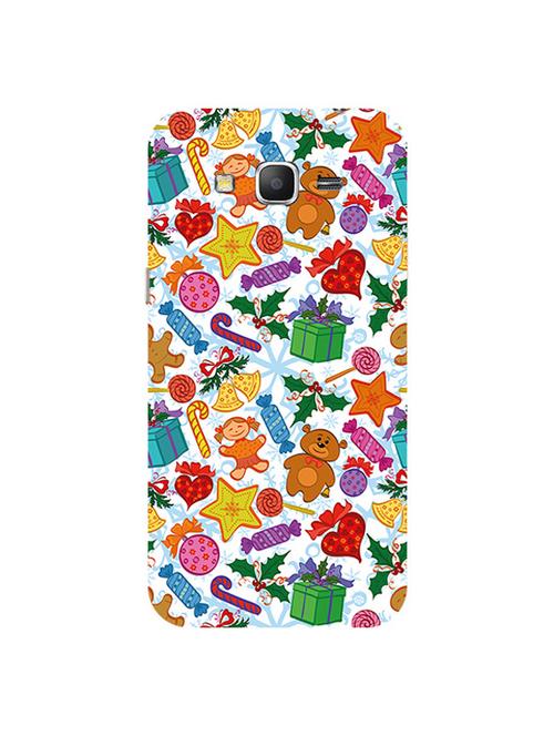 edesignhub designer silicone back cover for samsung galaxy grand prime sm g530 - 10202984 - Very Small Image - 1