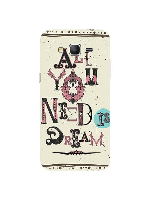 edesignhub designer silicone back cover for samsung galaxy grand prime sm g530 - 10202986 - Very Small Image - 1