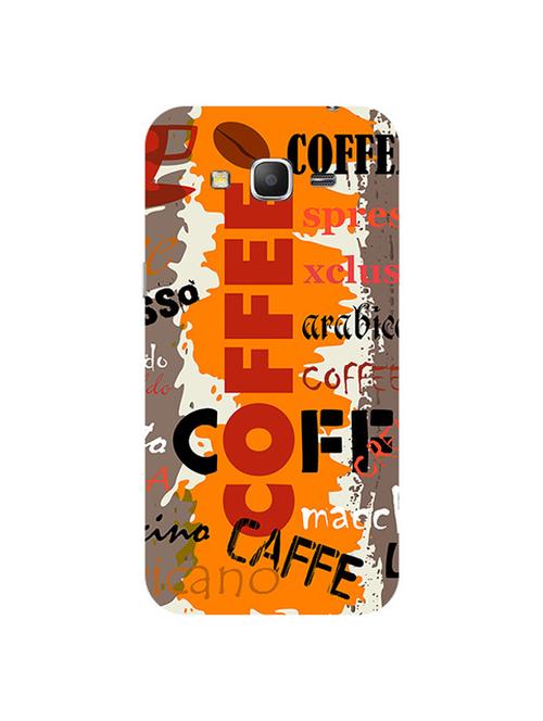 edesignhub designer silicone back cover for samsung galaxy grand prime sm g530 - 10202988 - Very Small Image - 1