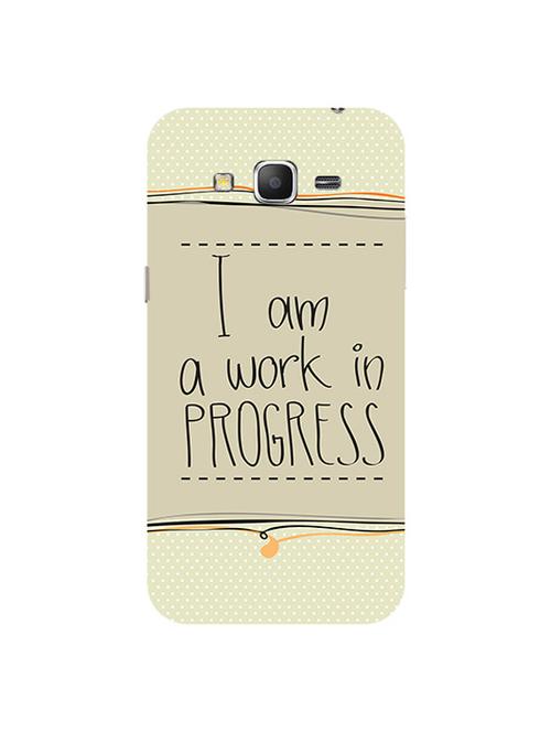 edesignhub designer silicone back cover for samsung galaxy grand prime sm g530 - 10202993 - Very Small Image - 1