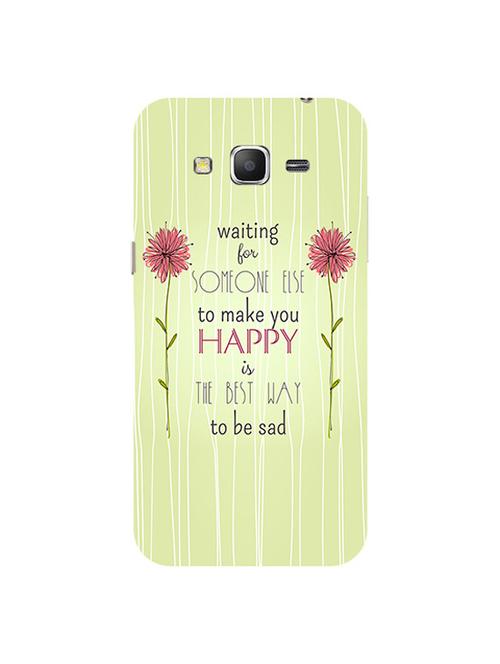 edesignhub designer silicone back cover for samsung galaxy grand prime sm g530 - 10202998 - Very Small Image - 1