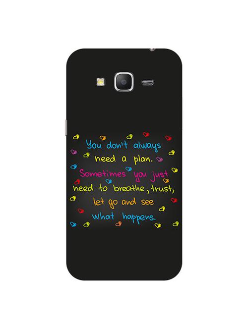 edesignhub designer silicone back cover for samsung galaxy grand prime sm g530 - 10203007 - Very Small Image - 1