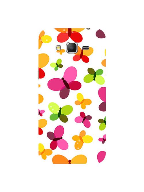 edesignhub designer silicone back cover for samsung galaxy grand prime sm g530 - 10203009 - Very Small Image - 1