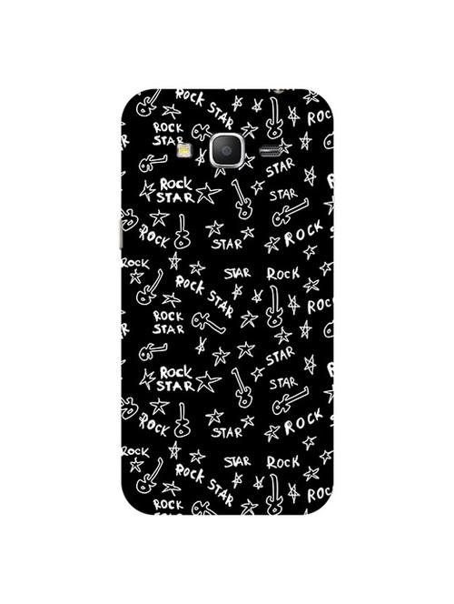 edesignhub designer silicone back cover for samsung galaxy grand prime sm g530 - 10203015 - Very Small Image - 1