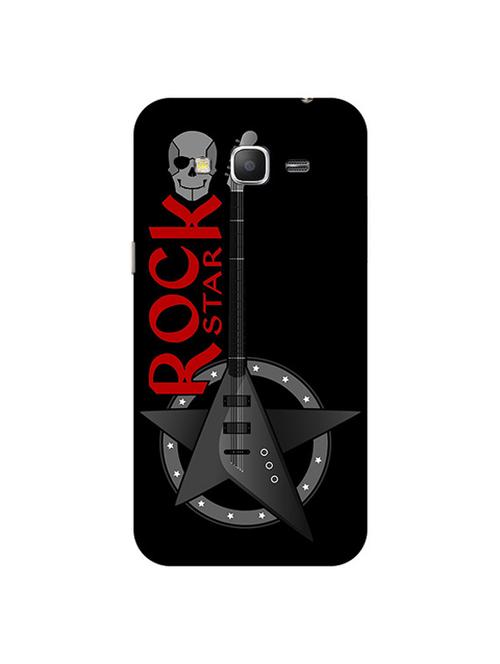 edesignhub designer silicone back cover for samsung galaxy grand prime sm g530 - 10203018 - Very Small Image - 1