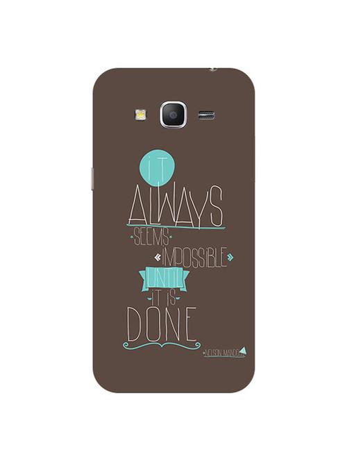 edesignhub designer silicone back cover for samsung galaxy grand prime sm g530 - 10203019 - Very Small Image - 1