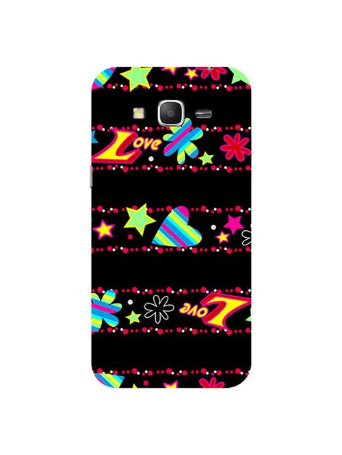 edesignhub designer silicone back cover for samsung galaxy grand prime sm g530 - 10203020 - Very Small Image - 1