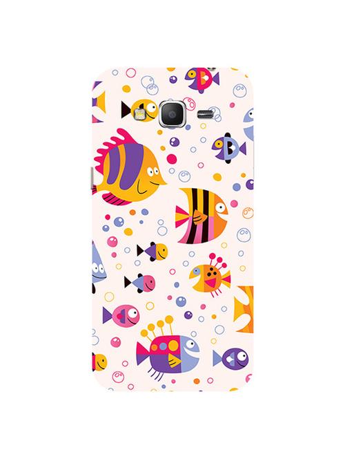 edesignhub designer silicone back cover for samsung galaxy grand prime sm g530 - 10203025 - Very Small Image - 1
