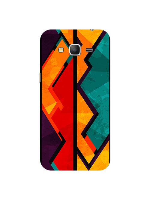 edesignhub designer silicone back cover for samsung galaxy grand prime sm g530 - 10203039 - Very Small Image - 1