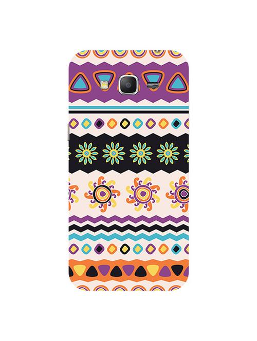 edesignhub designer silicone back cover for samsung galaxy grand prime sm g530 - 10203043 - Very Small Image - 1