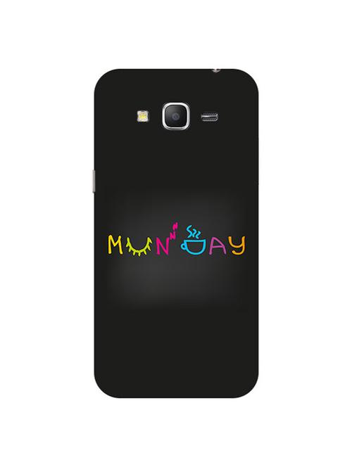 edesignhub designer silicone back cover for samsung galaxy grand prime sm g530 - 10203049 - Very Small Image - 1