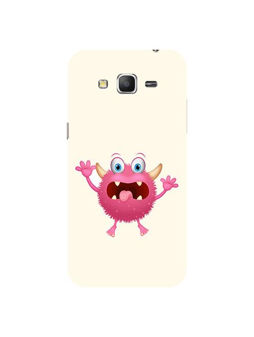 edesignhub designer silicone back cover for samsung galaxy grand prime sm g530 - 10203051 - Very Small Image - 1