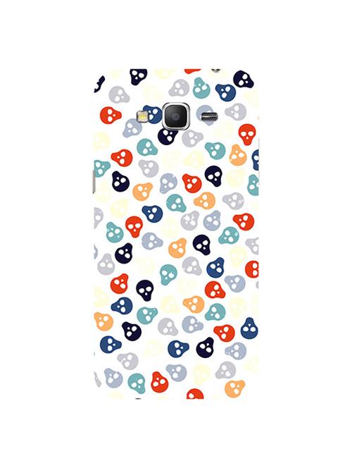 edesignhub designer silicone back cover for samsung galaxy grand prime sm g530 - 10203054 - Very Small Image - 1