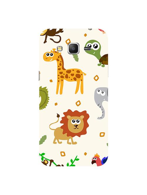 edesignhub designer silicone back cover for samsung galaxy grand prime sm g530 - 10203065 - Very Small Image - 1