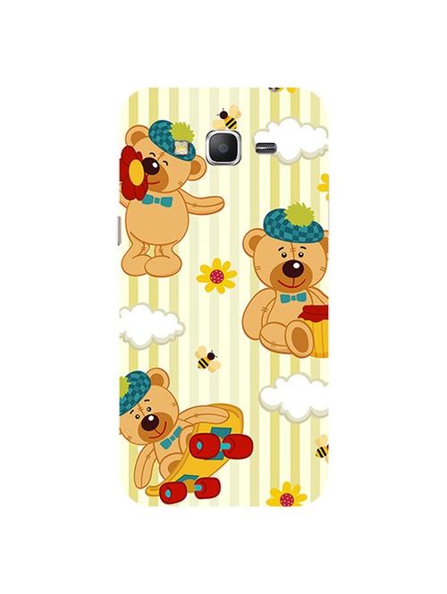 edesignhub designer silicone back cover for samsung galaxy grand prime sm g530 - 10203070 - Very Small Image - 1