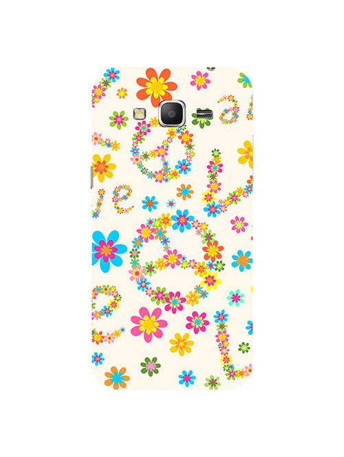 edesignhub designer silicone back cover for samsung galaxy grand prime sm g530 - 10203072 - Very Small Image - 1