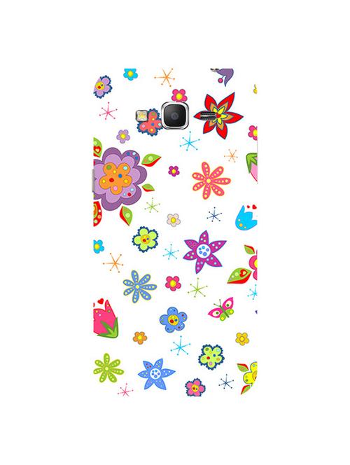 edesignhub designer silicone back cover for samsung galaxy grand prime sm g530 - 10203084 - Very Small Image - 1