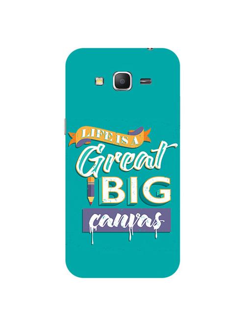 edesignhub designer silicone back cover for samsung galaxy grand prime sm g530 - 10203085 - Very Small Image - 1
