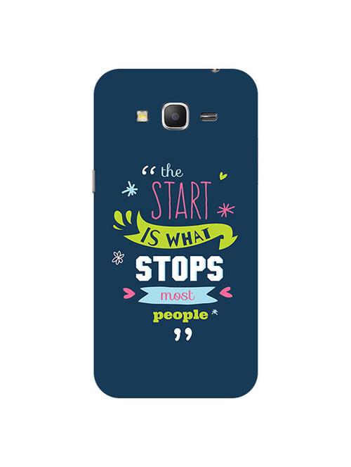 edesignhub designer silicone back cover for samsung galaxy grand prime sm g530 - 10203098 - Very Small Image - 1