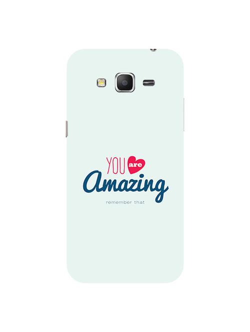 edesignhub designer silicone back cover for samsung galaxy grand prime sm g530 - 10203099 - Very Small Image - 1