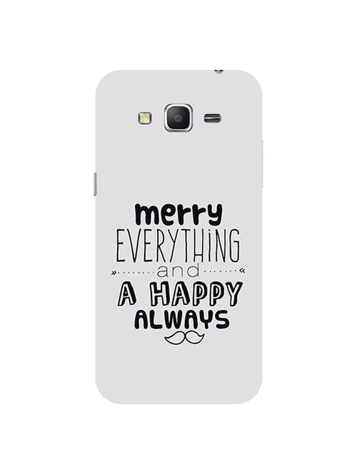edesignhub designer silicone back cover for samsung galaxy grand prime sm g530 - 10203100 - Very Small Image - 1