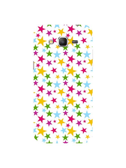 edesignhub designer silicone back cover for samsung galaxy grand prime sm g530 - 10203103 - Very Small Image - 1