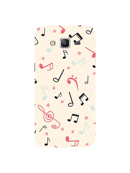 edesignhub designer silicone back cover for samsung galaxy grand prime sm g530 - 10203110 - Very Small Image - 1