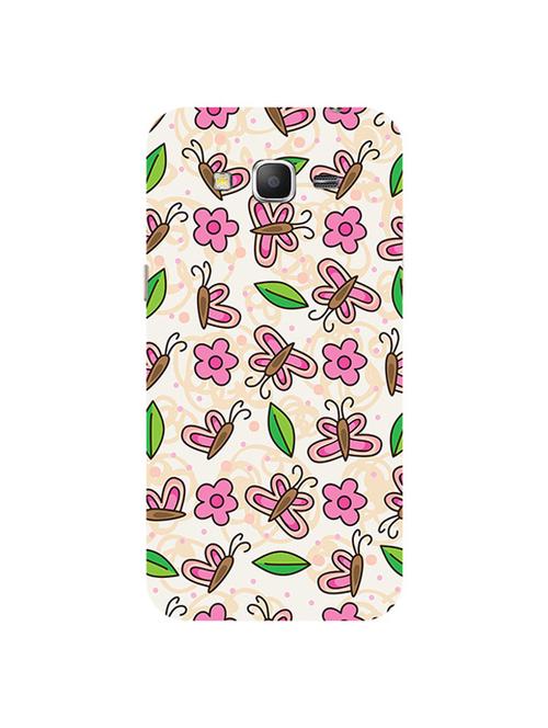 edesignhub designer silicone back cover for samsung galaxy grand prime sm g530 - 10203113 - Very Small Image - 1