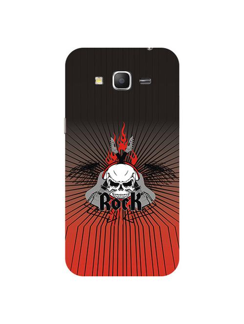 edesignhub designer silicone back cover for samsung galaxy grand prime sm g530 - 10203114 - Very Small Image - 1