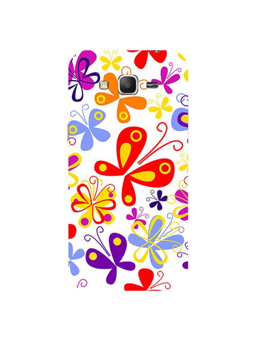 edesignhub designer silicone back cover for samsung galaxy grand prime sm g530 - 10203115 - Very Small Image - 1
