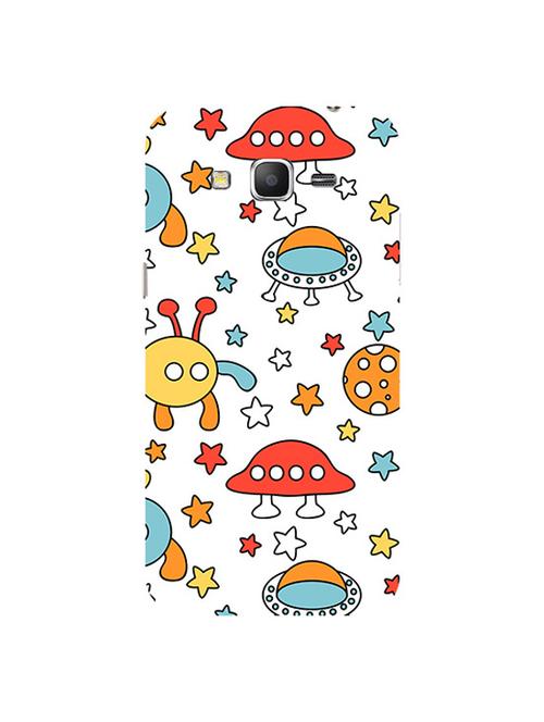 edesignhub designer silicone back cover for samsung galaxy grand prime sm g530 - 10203119 - Very Small Image - 1