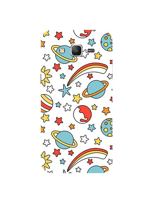 edesignhub designer silicone back cover for samsung galaxy grand prime sm g530 - 10203120 - Very Small Image - 1