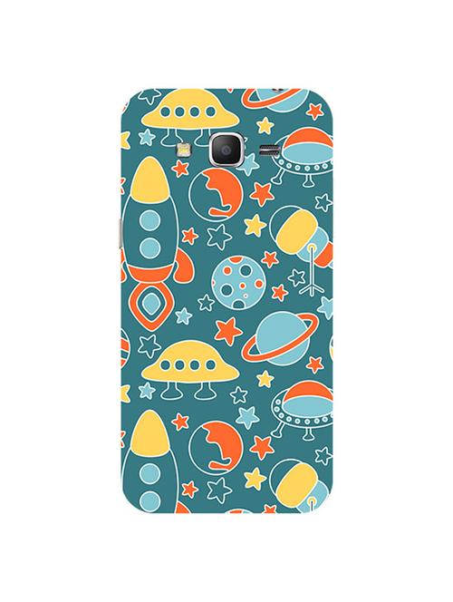 edesignhub designer silicone back cover for samsung galaxy grand prime sm g530 - 10203121 - Very Small Image - 1