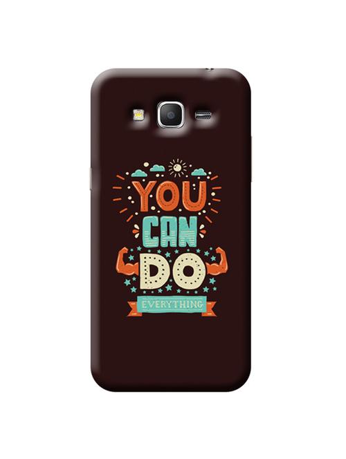 edesignhub designer silicone back cover for samsung galaxy grand prime sm g530 - 10203123 - Very Small Image - 1