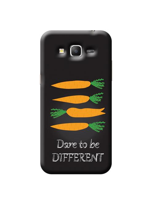 edesignhub designer silicone back cover for samsung galaxy grand prime sm g530 - 10203126 - Very Small Image - 1
