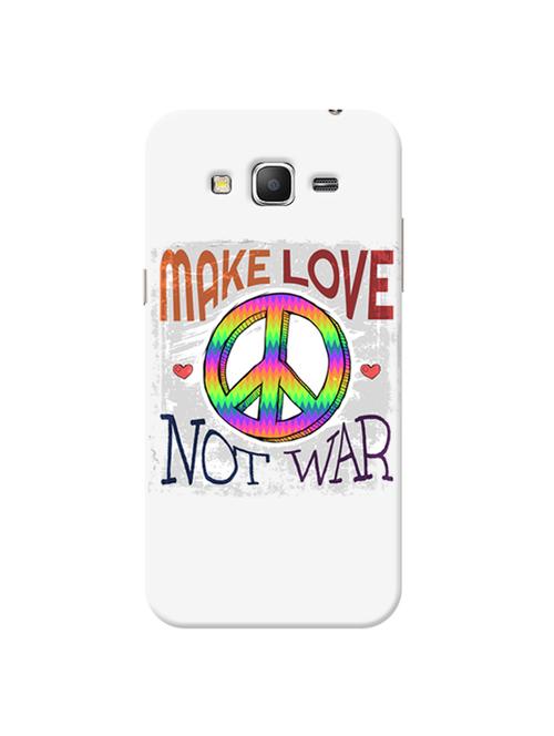 edesignhub designer silicone back cover for samsung galaxy grand prime sm g530 - 10203131 - Very Small Image - 1