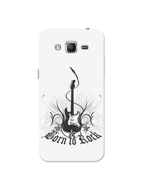 edesignhub designer silicone back cover for samsung galaxy grand prime sm g530 - 10203135 - Very Small Image - 1