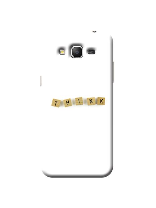 edesignhub designer silicone back cover for samsung galaxy grand prime sm g530 - 10203140 - Very Small Image - 1