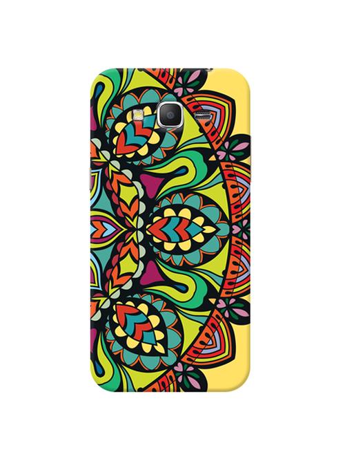 edesignhub designer silicone back cover for samsung galaxy grand prime sm g530 - 10203144 - Very Small Image - 1