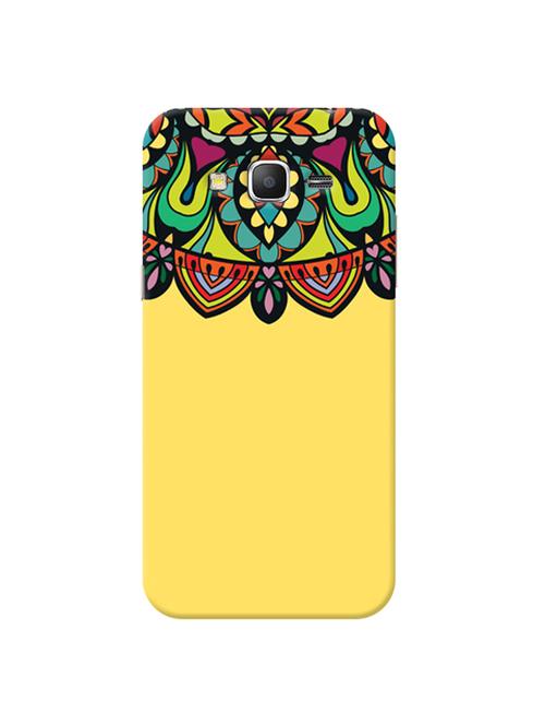 edesignhub designer silicone back cover for samsung galaxy grand prime sm g530 - 10203145 - Very Small Image - 1