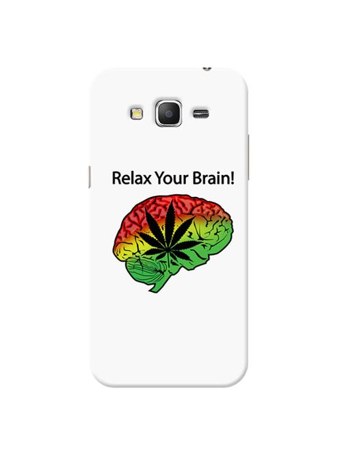 edesignhub designer silicone back cover for samsung galaxy grand prime sm g530 - 10203147 - Very Small Image - 1