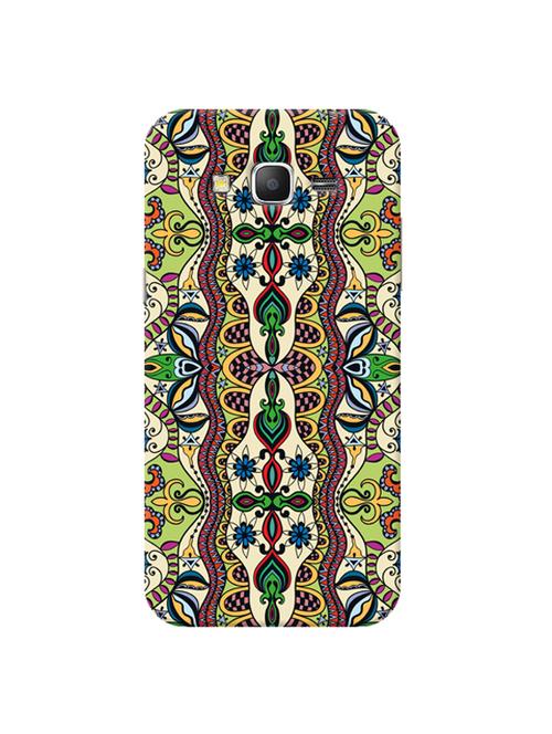 edesignhub designer silicone back cover for samsung galaxy grand prime sm g530 - 10203149 - Very Small Image - 1
