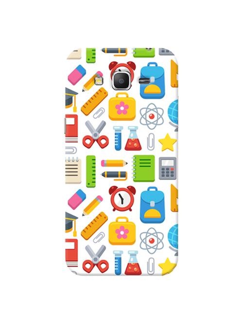 edesignhub designer silicone back cover for samsung galaxy grand prime sm g530 - 10203151 - Very Small Image - 1
