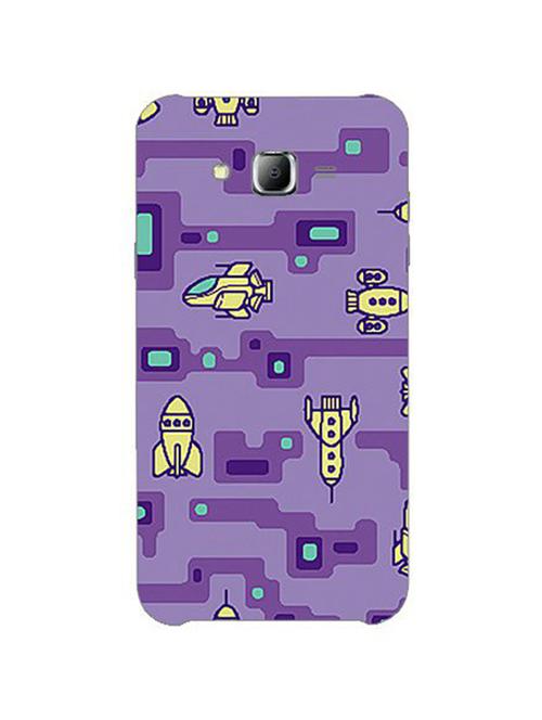 edesignhub designer silicone back cover for samsung galaxy j5 sm j500f - 10203197 - Very Small Image - 1