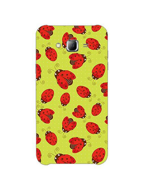 edesignhub designer silicone back cover for samsung galaxy j5 sm j500f - 10203215 - Very Small Image - 1