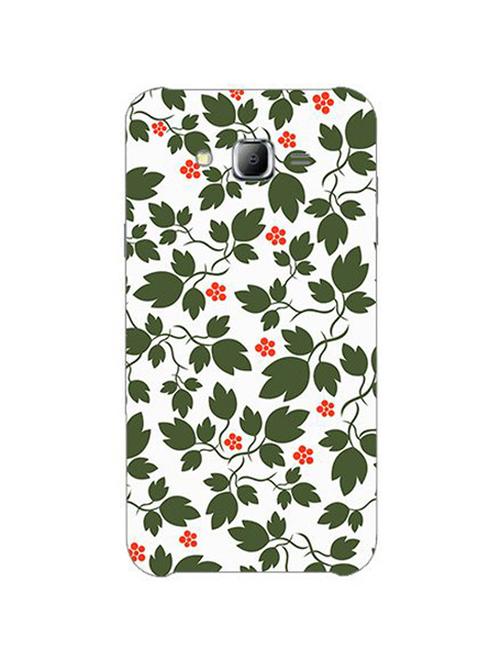 edesignhub designer silicone back cover for samsung galaxy j5 sm j500f - 10203222 - Very Small Image - 1