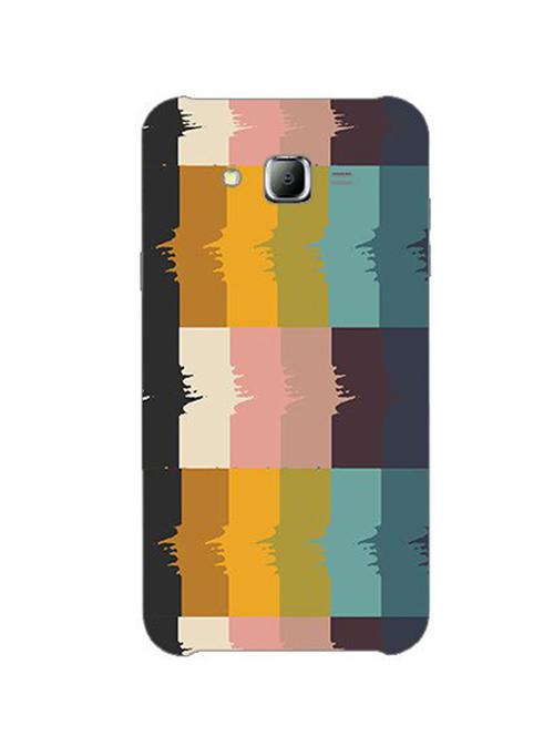 edesignhub designer silicone back cover for samsung galaxy j5 sm j500f - 10203223 - Very Small Image - 1